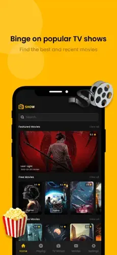 good-series-on-hotstar tv show